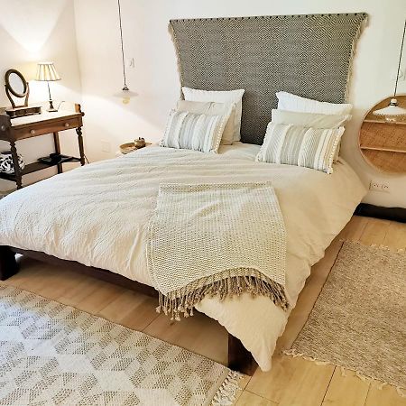 Limogne-en-Quercy Mas D'Aubrac Bed & Breakfast エクステリア 写真