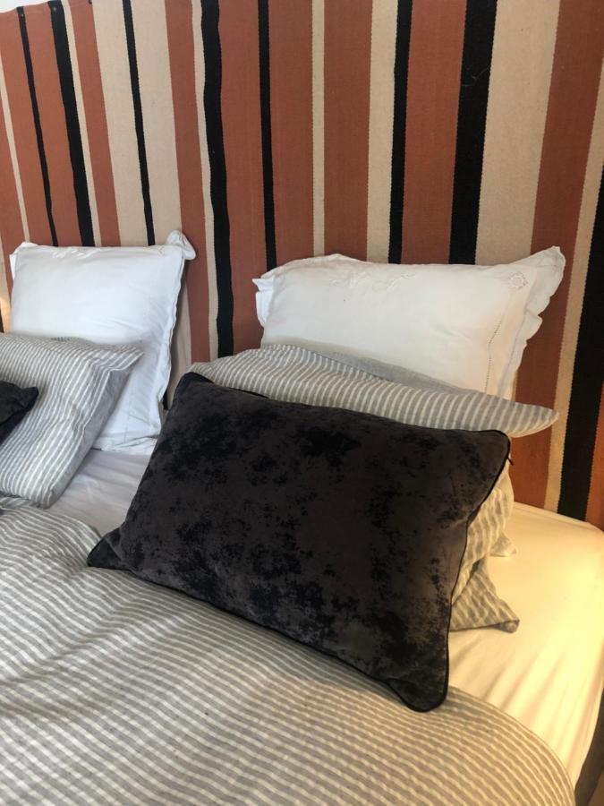 Limogne-en-Quercy Mas D'Aubrac Bed & Breakfast エクステリア 写真