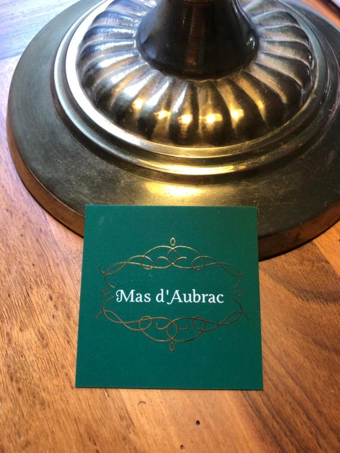 Limogne-en-Quercy Mas D'Aubrac Bed & Breakfast エクステリア 写真